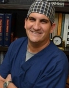 Dr. Jeffrey B Wise