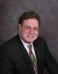 Dr. Larry Weinstein