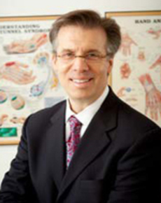 Dr. Sidney Rabinowitz