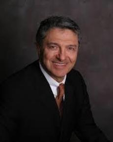 Dr. Farhad Rafizadeh