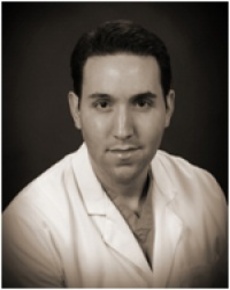 Dr. Joseph D Alkon