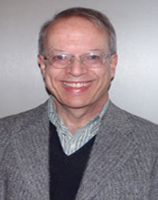 Dr. Reuben Rozanski