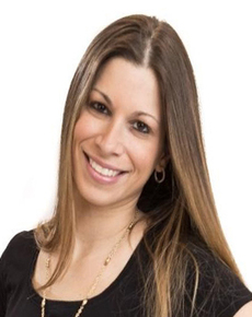 Dr. Shari Sperling
