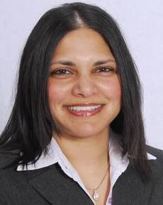 Dr. Aradhna Saxena