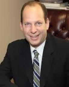 Dr. Aaron Shapiro