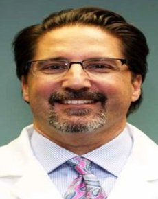 Jeffrey R Antimarino