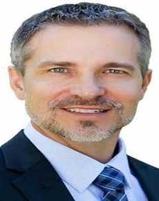 Dr. David Horvath