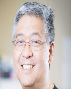 Phillip Nakano