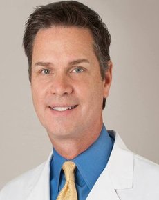 Dr. Burke Robinson