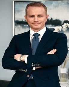 Dr. Asaf Yalif