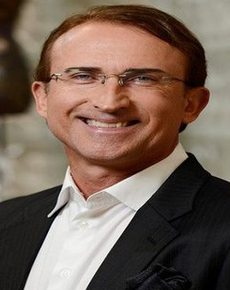 Dr. Robert A Colgrove, Jr