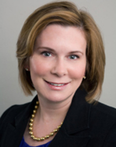 Dr. Linda M Benedict
