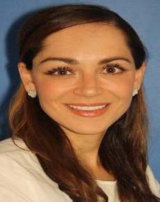 Dr. Lesley Rabach