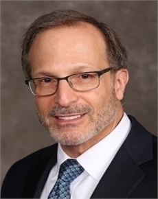 Dr. Ron Shelton