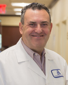 Dr. Hirshel Kahn