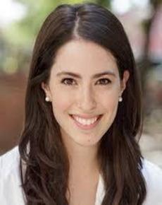 Dr. Nava Greenfield