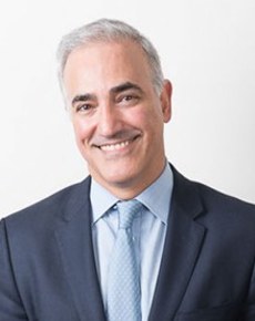 Dr. Kaveh Alizadeh