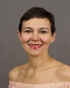Dr. Paula K Lapinski