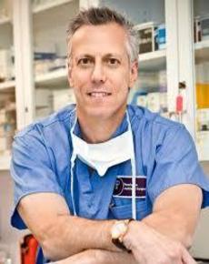Dr. Steven Pearlman