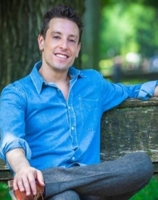 Dr. Ryan Neinstein