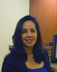 Dr. Marina Pinkhasova