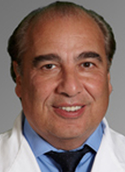 Dr. Armand Asadourian