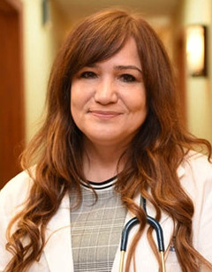 Dr. Alla Chernenko