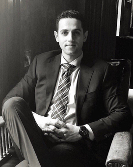 Dr. David Malakov