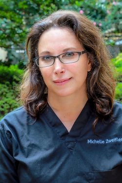 Dr. Michelle Zweifler
