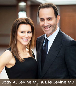 Dr. Elie Levine