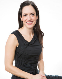 Dr. Sophie Bartsich