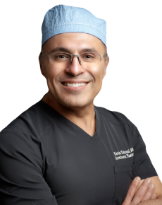 Kevin Tehrani