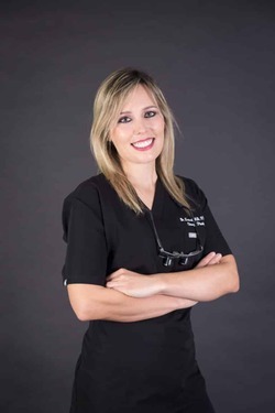 Dr. Anne Sophie Lessard