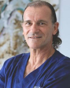 Dr. Daniel Del Vecchio