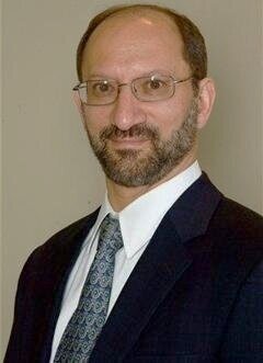 Dr. Baruch Jacobs