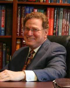 Dr. Larry Weinstein