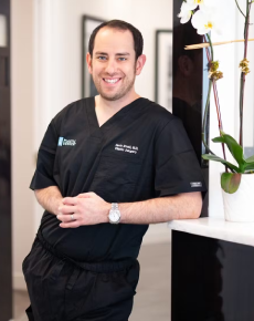 Dr. Kevin Small