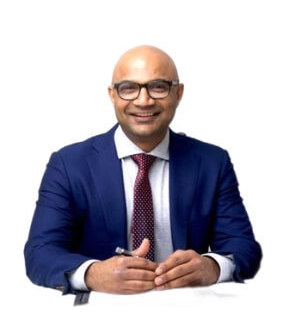 Dr. Nilay Shah