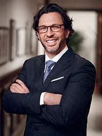 Dr. Andrew Jacono