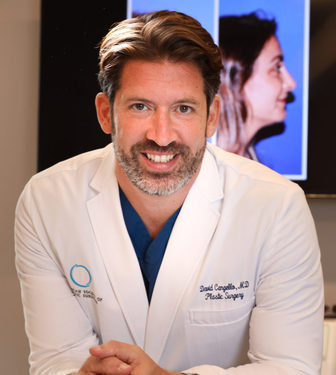 Dr. David L Cangello