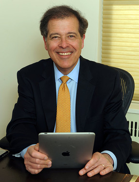 Dr. Kenneth Rothaus