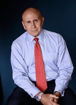 Dr. Robert M. Tornambe