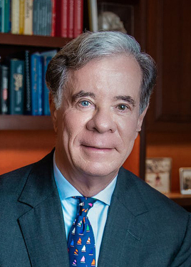 Dr. Darrick Antell