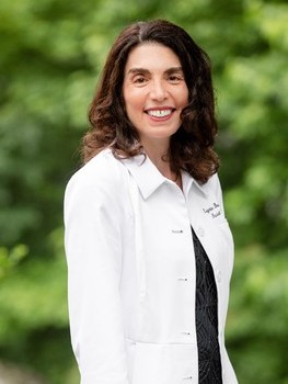 Dr. Eugenie Brunner