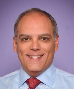 Dr. Jorge De La Pedraja
