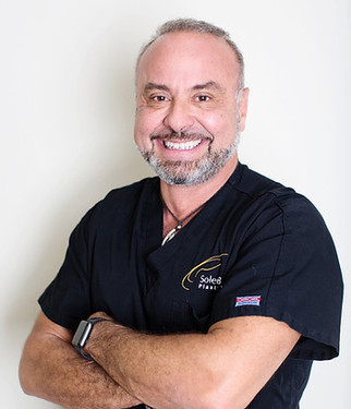 Dr. Jose Soler- Baillo