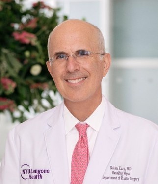 Dr. Nolan Karp