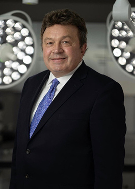Dr. Michael Stefan