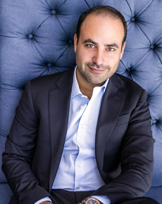 Dr. Ben Talei