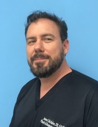 Dr. James S McAdoo